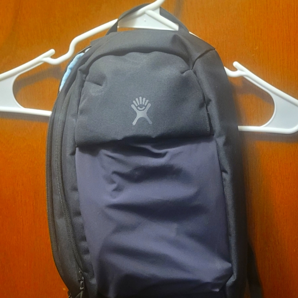 Hydro flask backpack